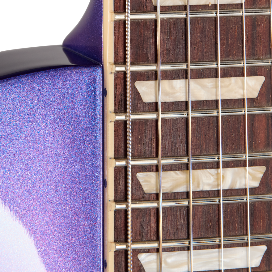 Gibson Mod™ Collection Les Paul Studio, Purpler Electric Guitar Gibson Mod™ Collection