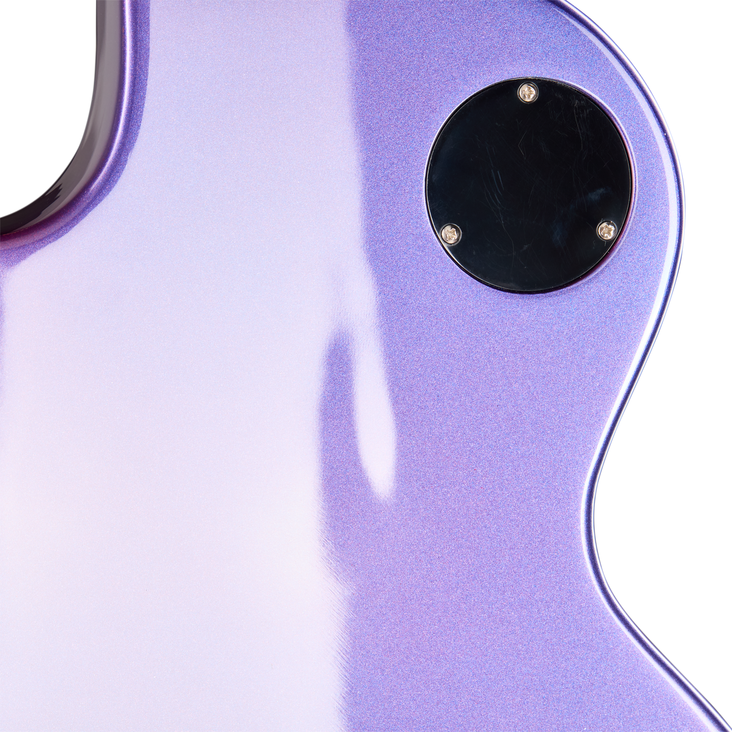 Gibson Mod™ Collection Les Paul Studio, Purpler Electric Guitar Gibson Mod™ Collection
