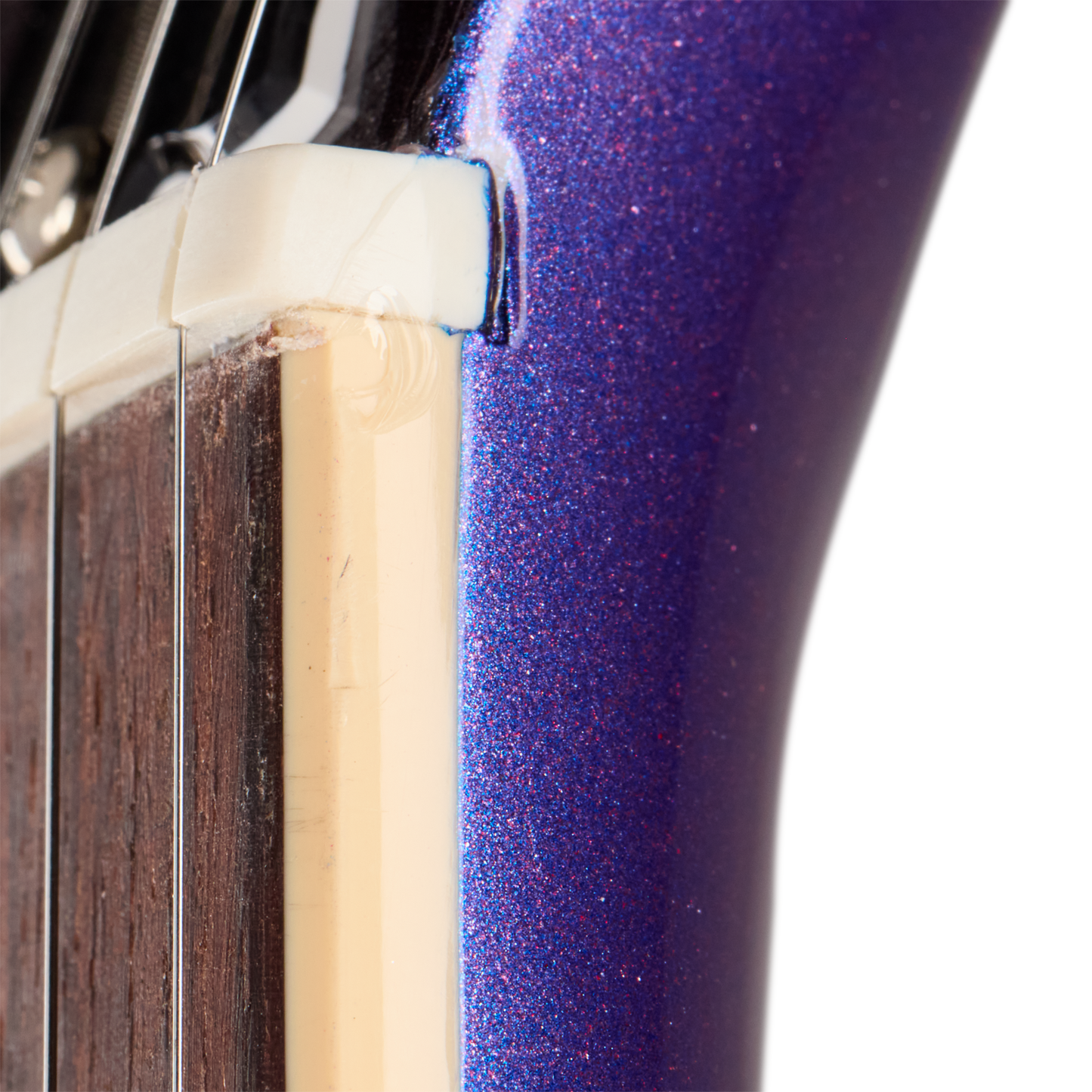 Gibson Mod™ Collection Les Paul Studio, Purpler Electric Guitar Gibson Mod™ Collection