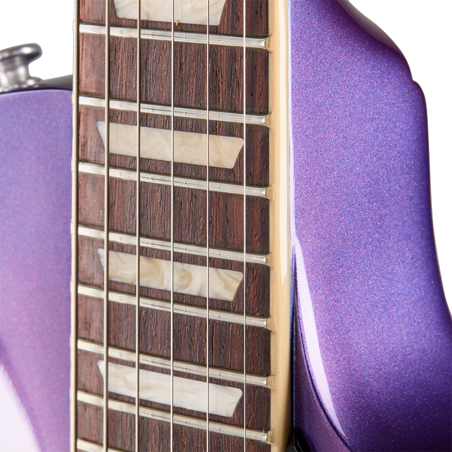Gibson Mod™ Collection Les Paul Studio, Purpler Electric Guitar Gibson Mod™ Collection