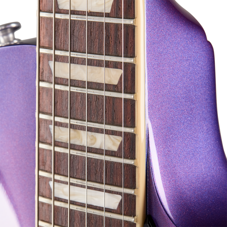 Gibson Mod™ Collection Les Paul Studio, Purpler Electric Guitar Gibson Mod™ Collection