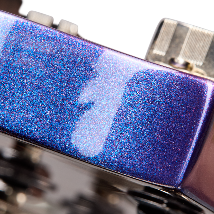 Gibson Mod™ Collection Les Paul Studio, Purpler Electric Guitar Gibson Mod™ Collection
