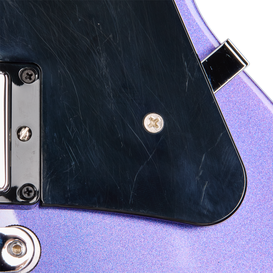 Gibson Mod™ Collection Les Paul Studio, Purpler Electric Guitar Gibson Mod™ Collection