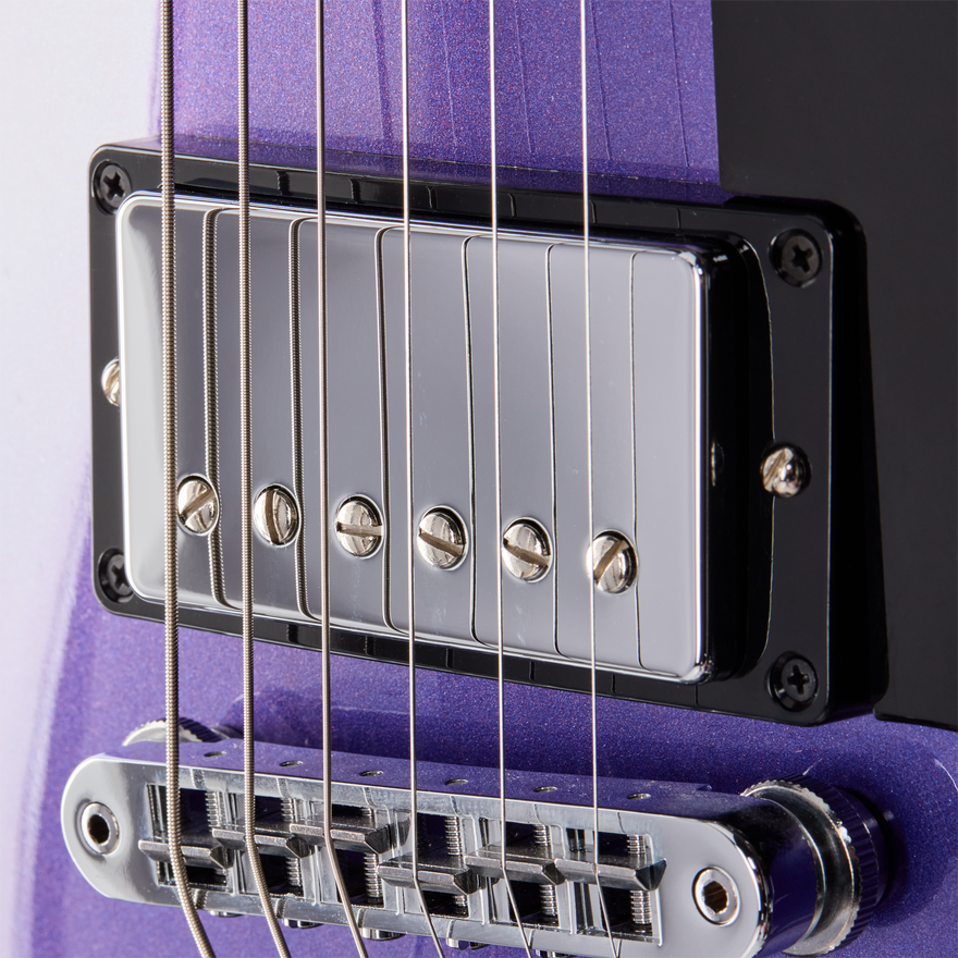 Gibson Mod™ Collection Les Paul Studio, Purpler Electric Guitar Gibson Mod™ Collection