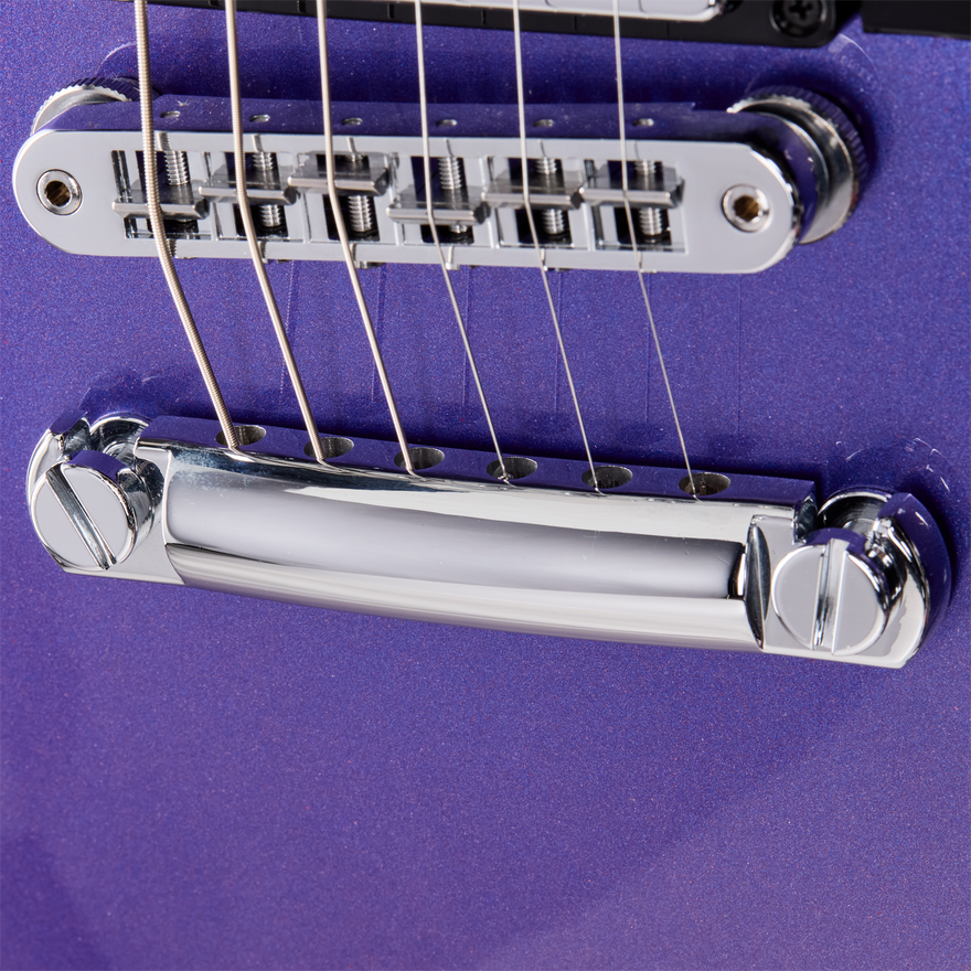 Gibson Mod™ Collection Les Paul Studio, Purpler Electric Guitar Gibson Mod™ Collection