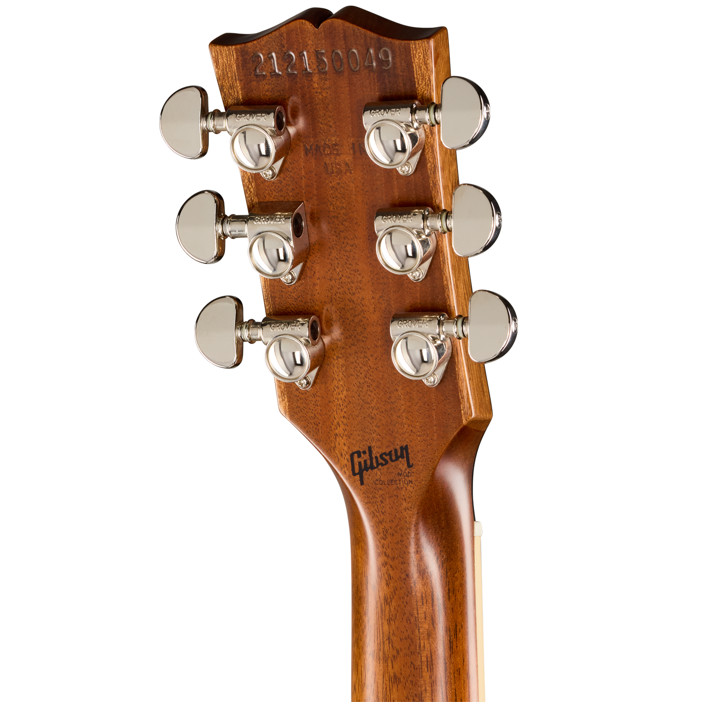 Gibson Mod™ Collection Les Paul Studio Session, Raging Sage Electric Guitar Gibson Mod™ Collection