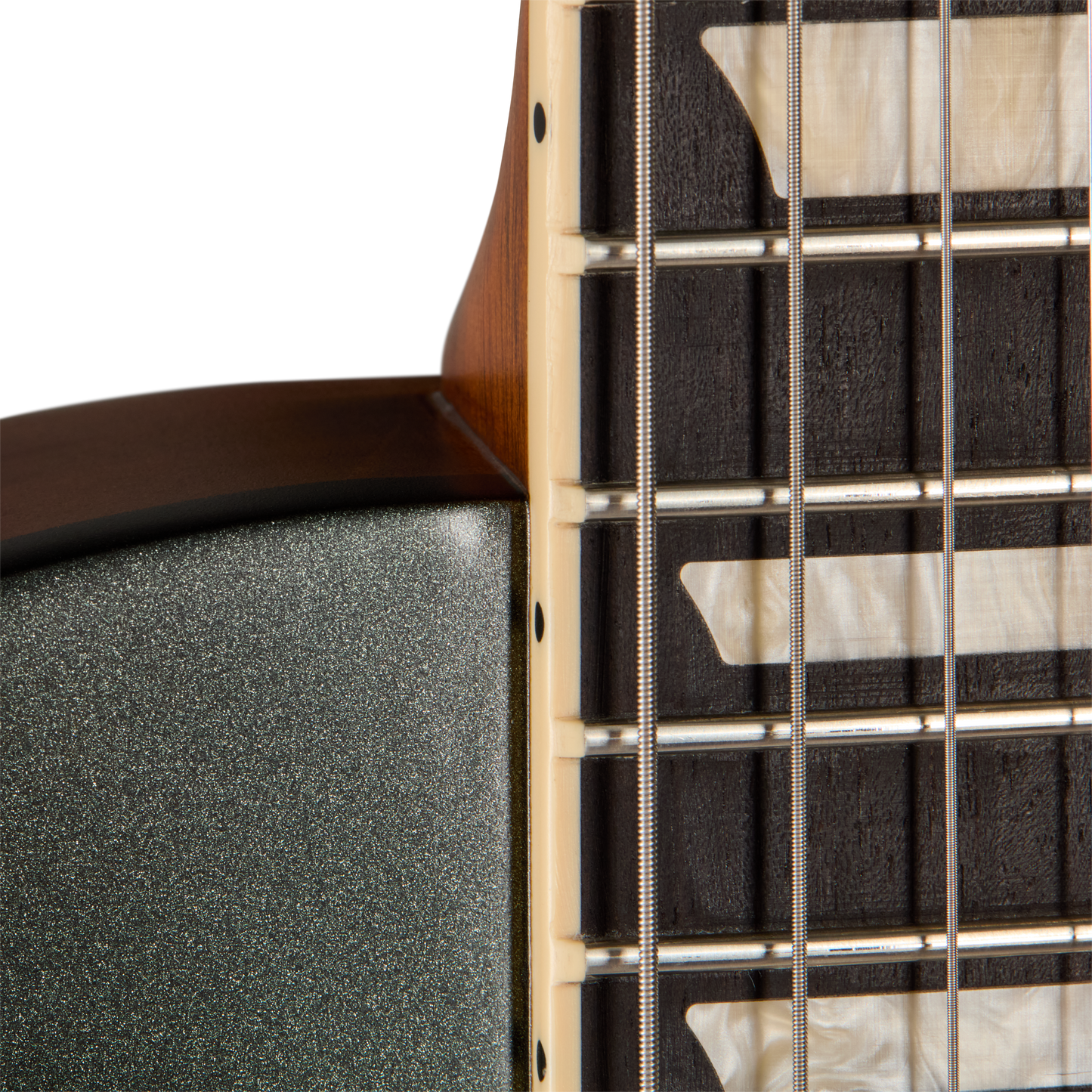 Gibson Mod™ Collection Les Paul Studio Session, Raging Sage Electric Guitar Gibson Mod™ Collection