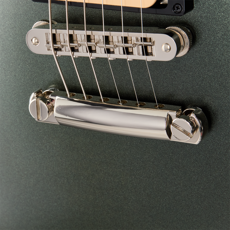 Gibson Mod™ Collection Les Paul Studio Session, Raging Sage Electric Guitar Gibson Mod™ Collection