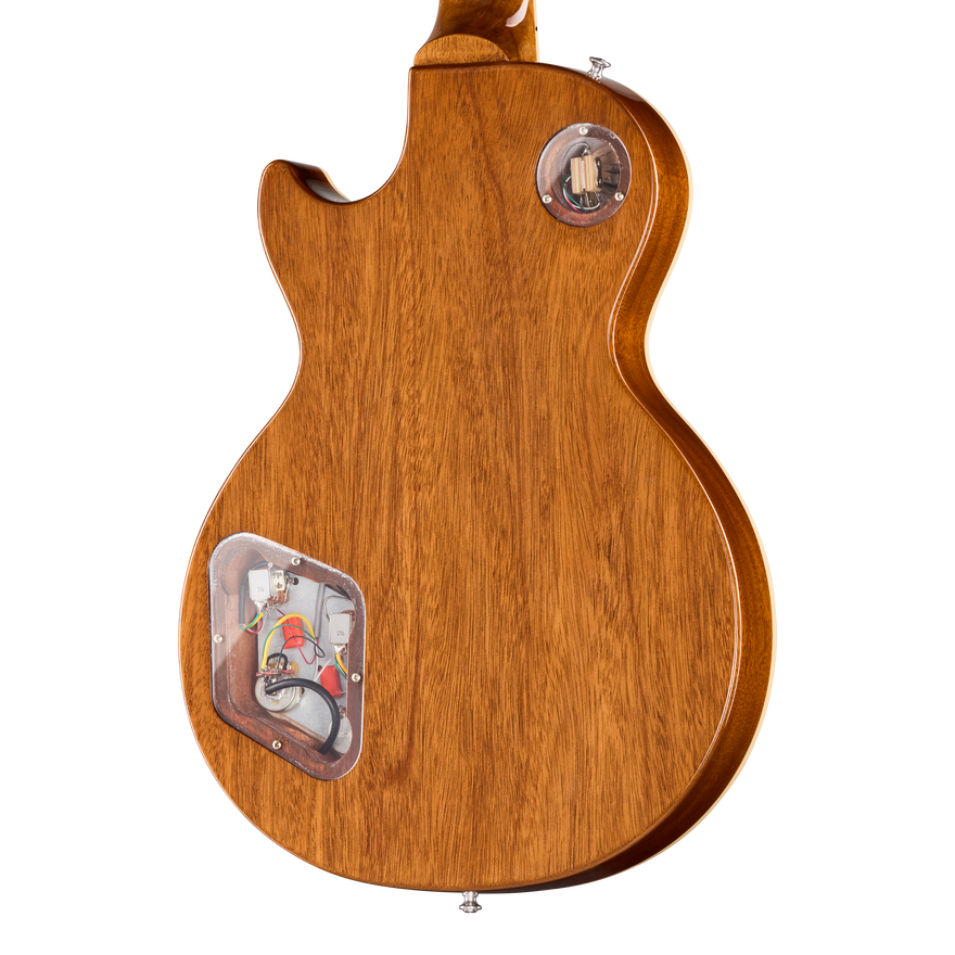 Gibson Mod™ Collection Les Paul Standard 60s, Caramel Apple Sparkle Electric Guitar Gibson Mod™ Collection