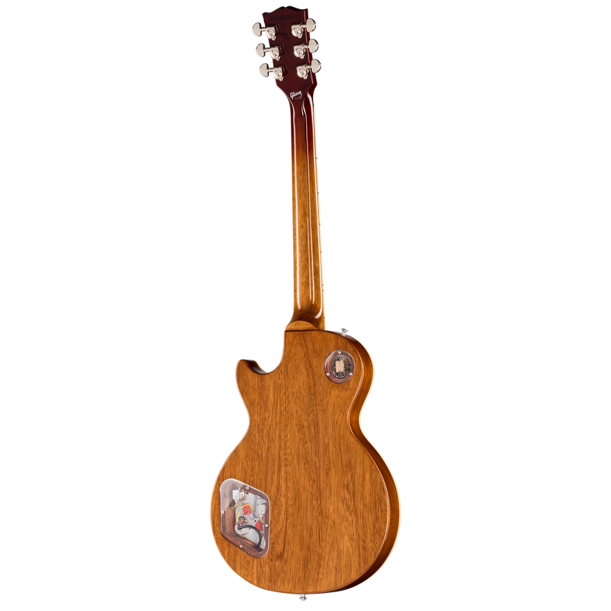 Gibson Mod™ Collection Les Paul Standard 60s, Caramel Apple Sparkle Electric Guitar Gibson Mod™ Collection