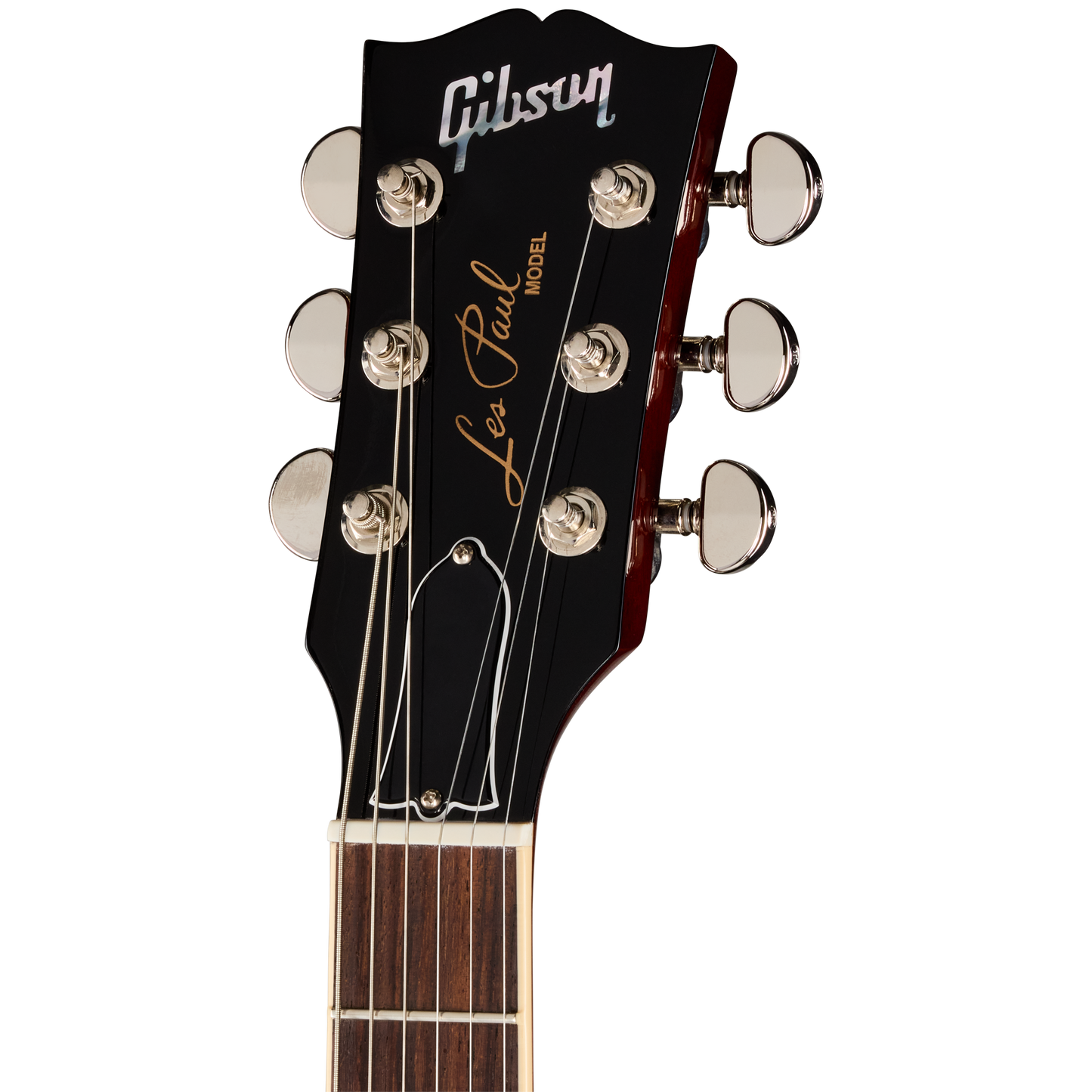 Gibson Mod™ Collection Les Paul Standard 60s, Caramel Apple Sparkle Electric Guitar Gibson Mod™ Collection