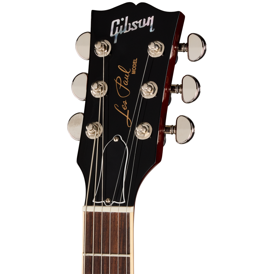 Gibson Mod™ Collection Les Paul Standard 60s, Caramel Apple Sparkle Electric Guitar Gibson Mod™ Collection