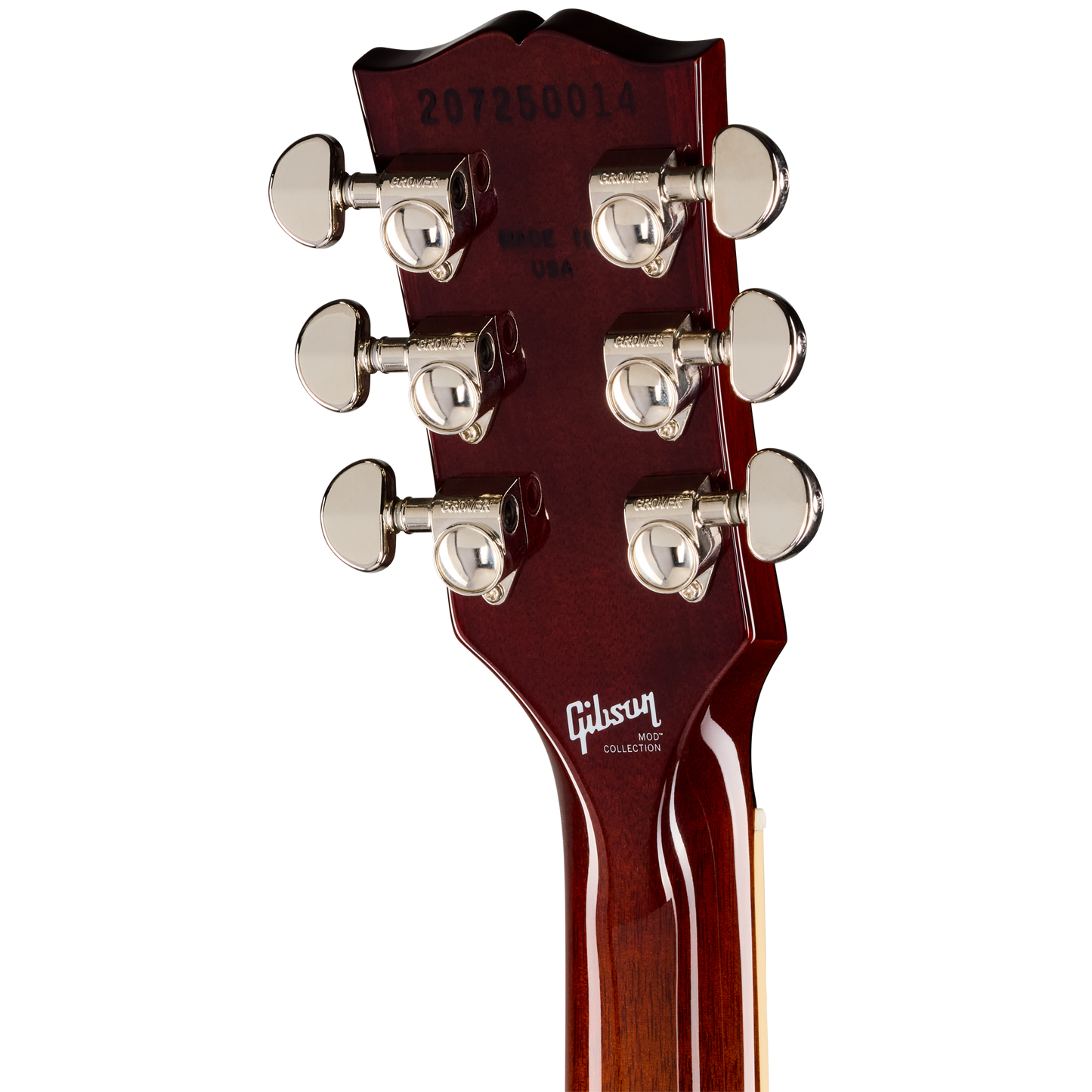 Gibson Mod™ Collection Les Paul Standard 60s, Caramel Apple Sparkle Electric Guitar Gibson Mod™ Collection
