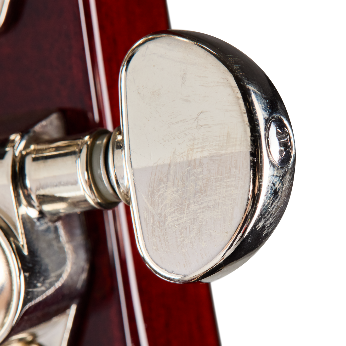 Gibson Mod™ Collection Les Paul Standard 60s, Caramel Apple Sparkle Electric Guitar Gibson Mod™ Collection