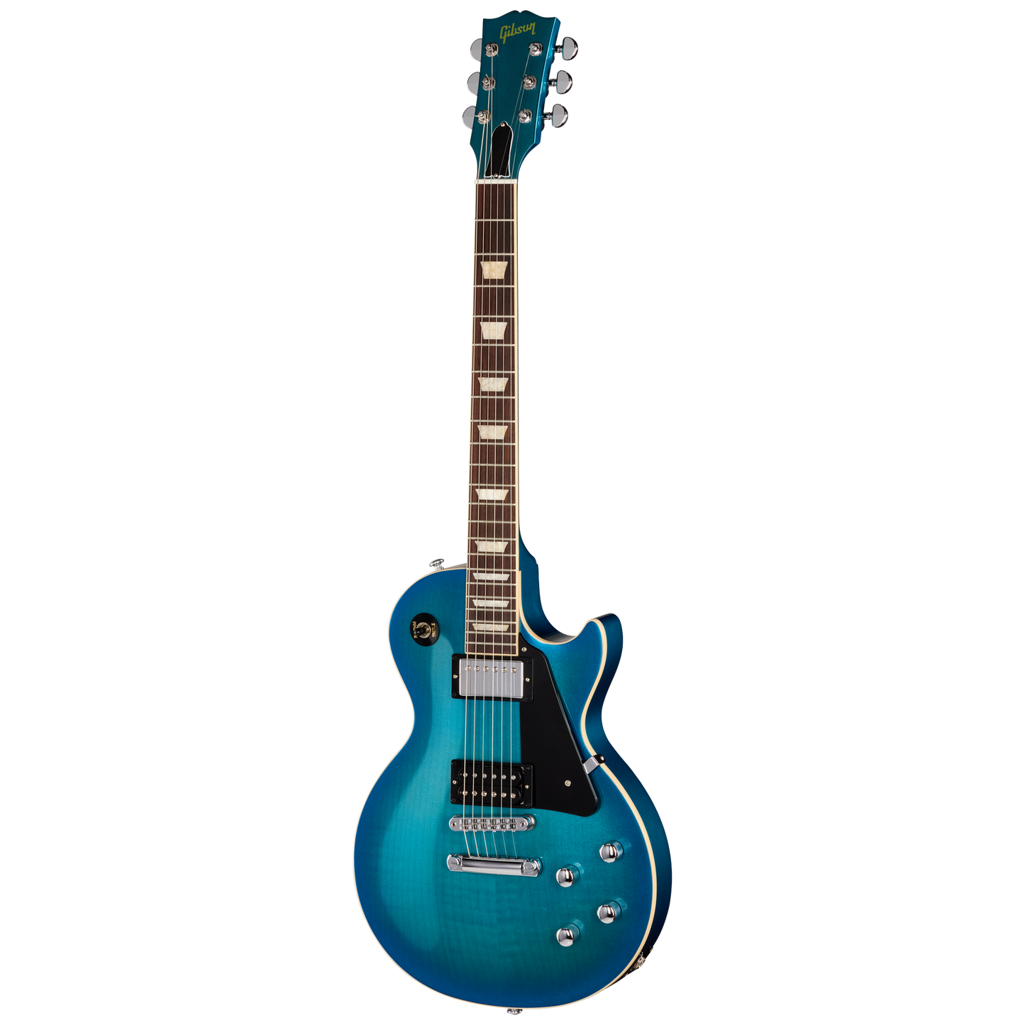 Gibson Mod™ Collection Les Paul Standard 60s, Electraqua Electric Guitar Gibson Mod™ Collection