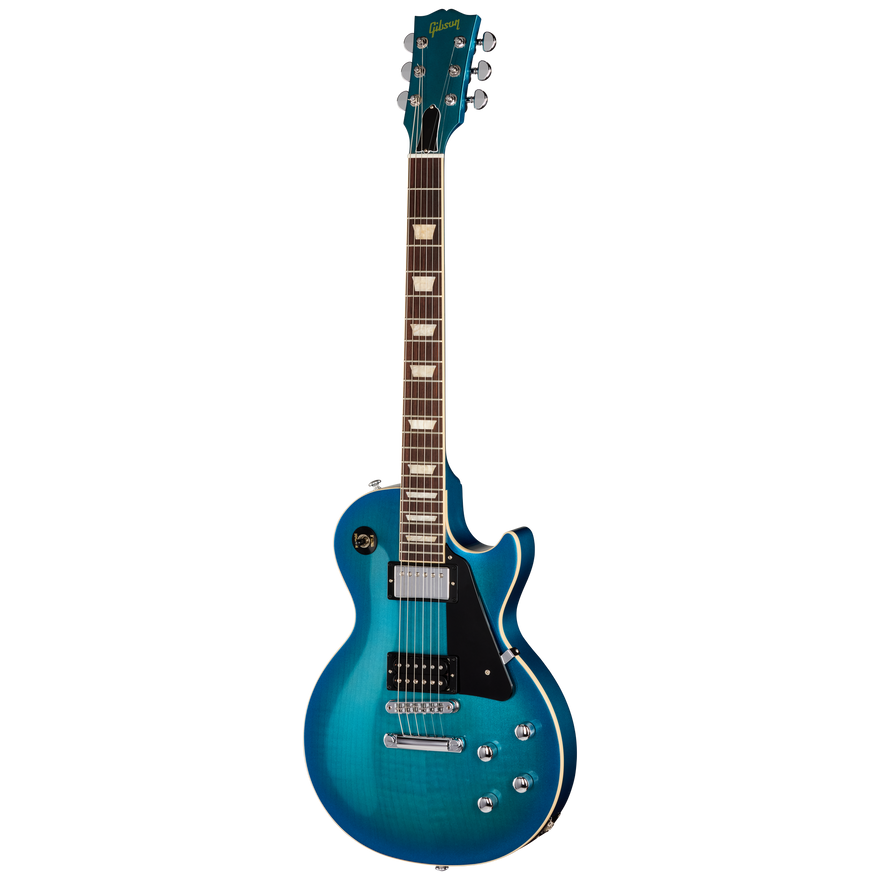 Gibson Mod™ Collection Les Paul Standard 60s, Electraqua Electric Guitar Gibson Mod™ Collection