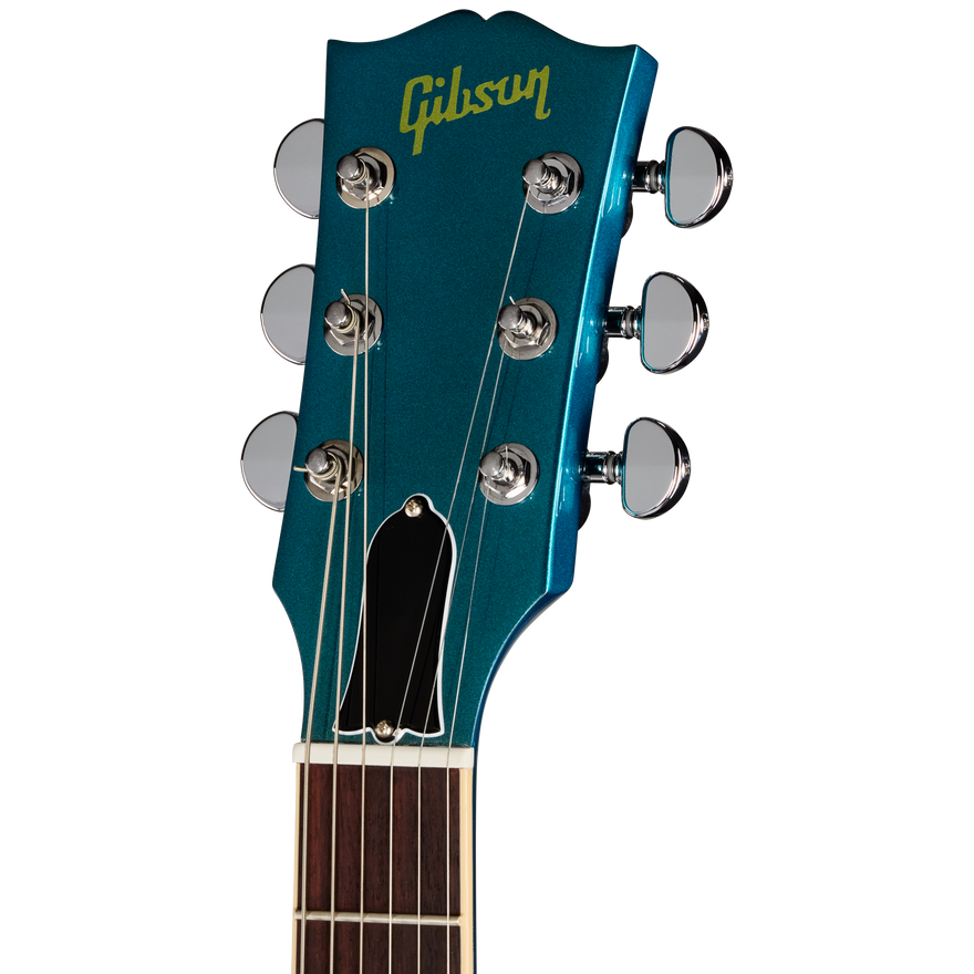 Gibson Mod™ Collection Les Paul Standard 60s, Electraqua Electric Guitar Gibson Mod™ Collection