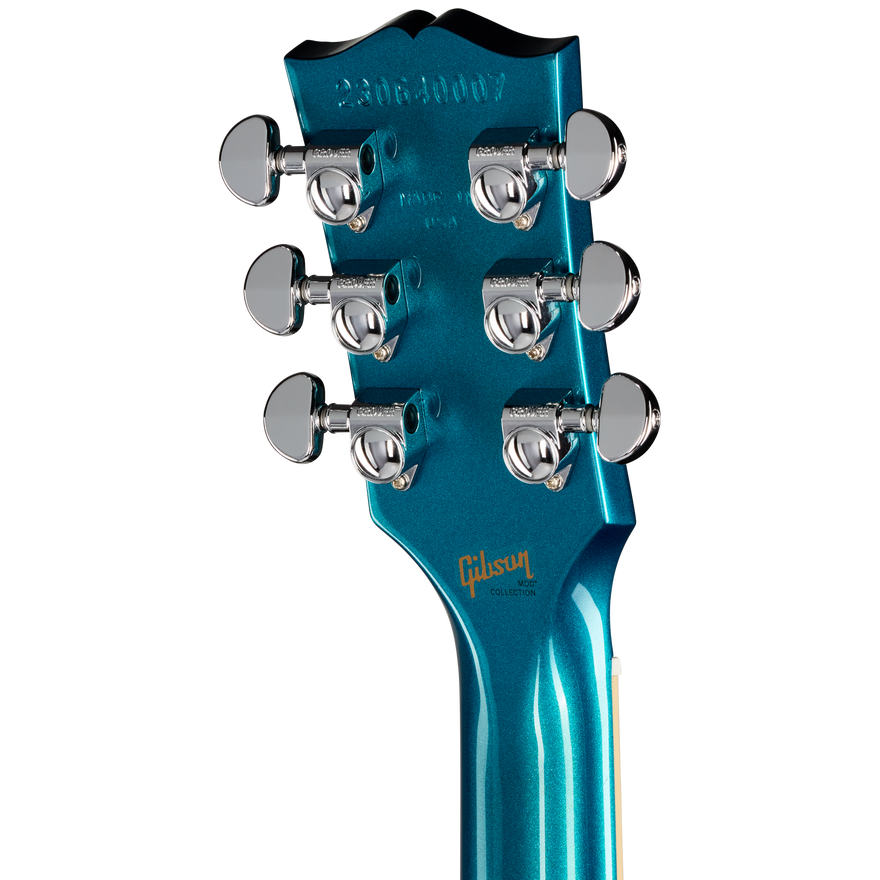 Gibson Mod™ Collection Les Paul Standard 60s, Electraqua Electric Guitar Gibson Mod™ Collection