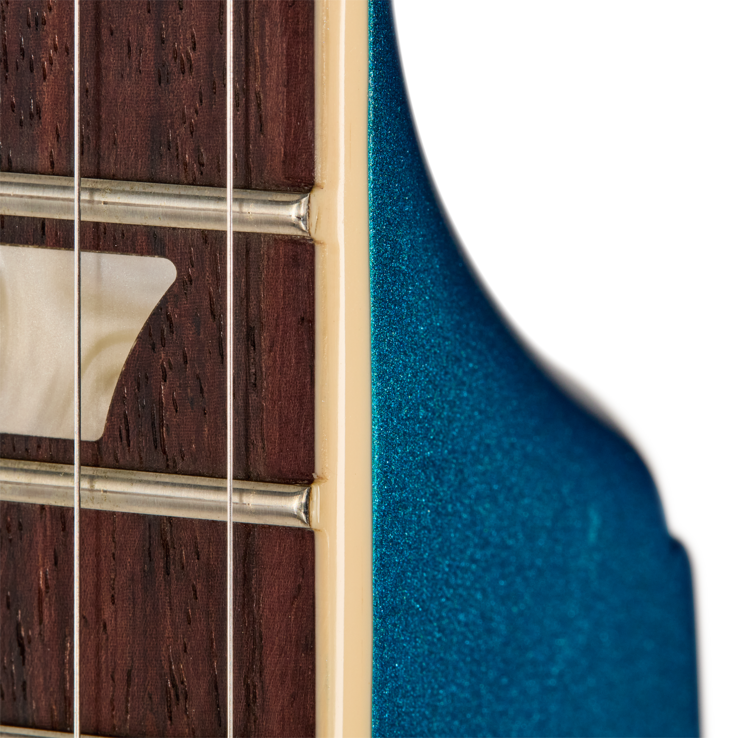 Gibson Mod™ Collection Les Paul Standard 60s, Electraqua Electric Guitar Gibson Mod™ Collection
