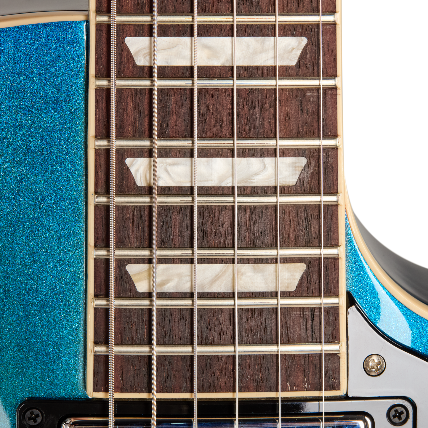Gibson Mod™ Collection Les Paul Standard 60s, Electraqua Electric Guitar Gibson Mod™ Collection