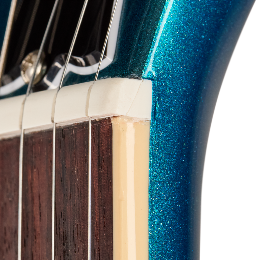 Gibson Mod™ Collection Les Paul Standard 60s, Electraqua Electric Guitar Gibson Mod™ Collection