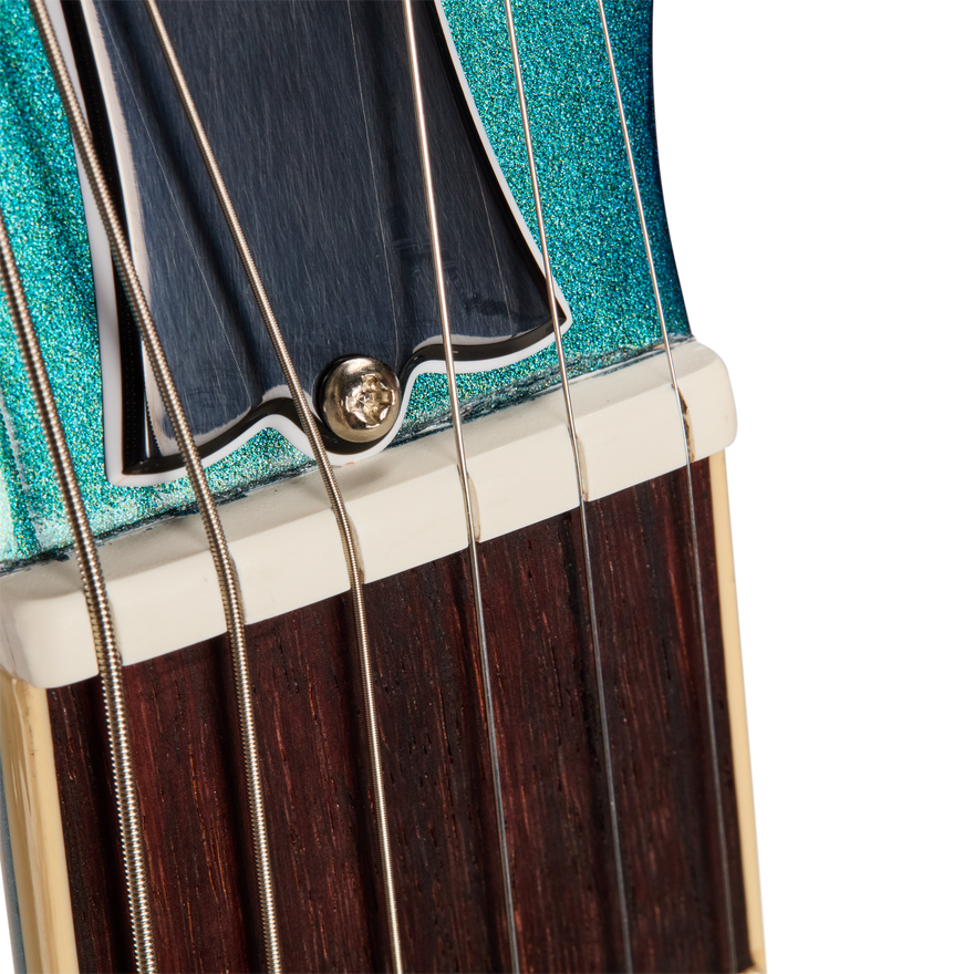 Gibson Mod™ Collection Les Paul Standard 60s, Electraqua Electric Guitar Gibson Mod™ Collection