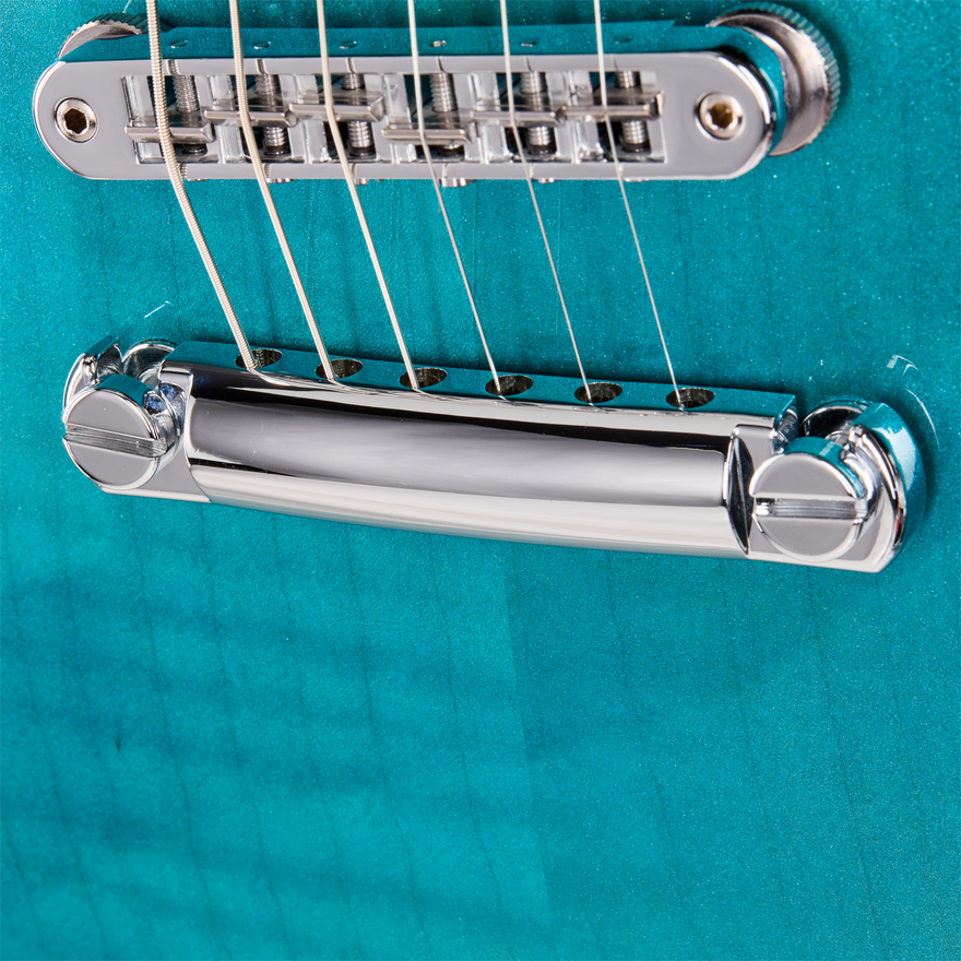 Gibson Mod™ Collection Les Paul Standard 60s, Electraqua Electric Guitar Gibson Mod™ Collection