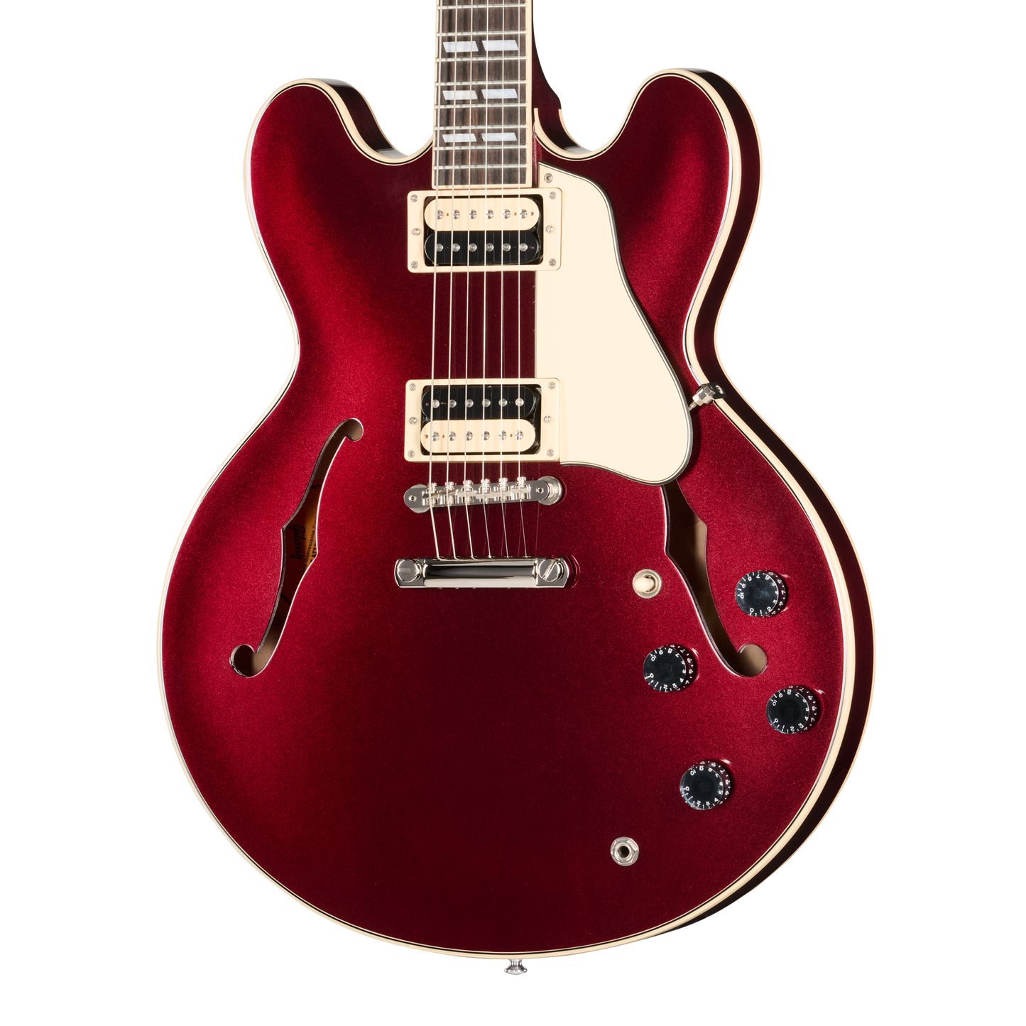 Gibson Mod™ Collection ES-345, Burgundese Electric guitar Gibson Mod™ Collection