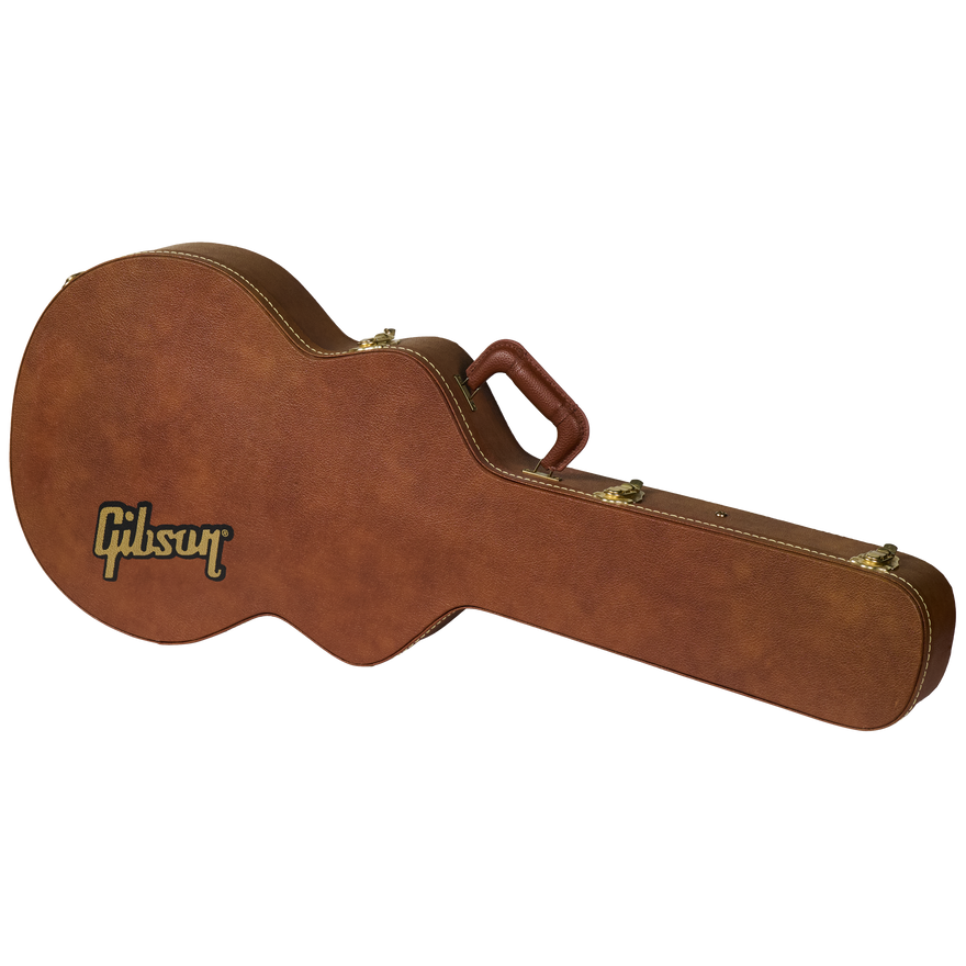 Gibson Mod™ Collection ES-345, Burgundese Electric guitar Gibson Mod™ Collection