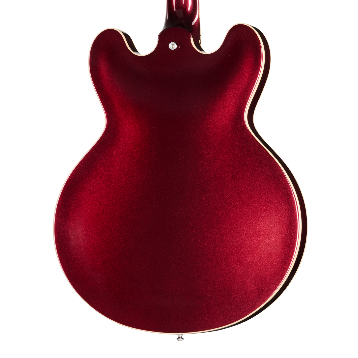 Gibson Mod™ Collection ES-345, Burgundese Electric guitar Gibson Mod™ Collection