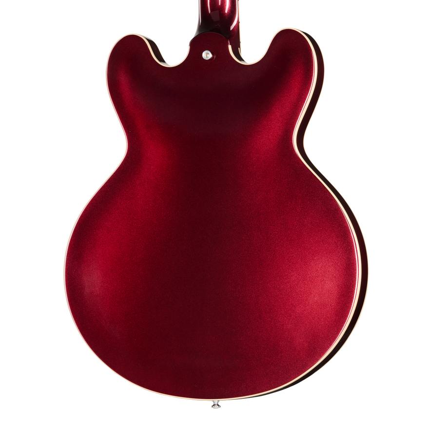 Gibson Mod™ Collection ES-345, Burgundese Electric guitar Gibson Mod™ Collection