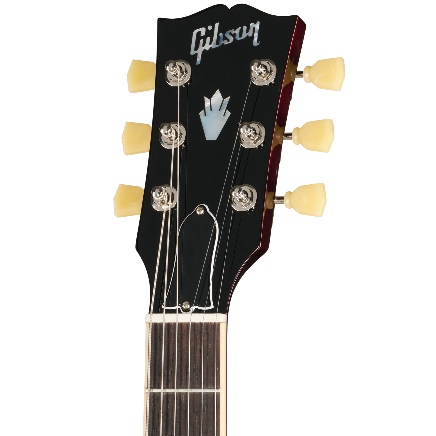 Gibson Mod™ Collection ES-345, Burgundese Electric guitar Gibson Mod™ Collection