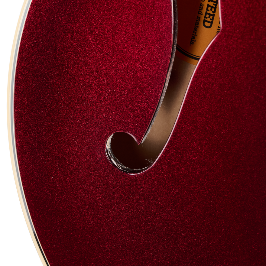 Gibson Mod™ Collection ES-345, Burgundese Electric guitar Gibson Mod™ Collection