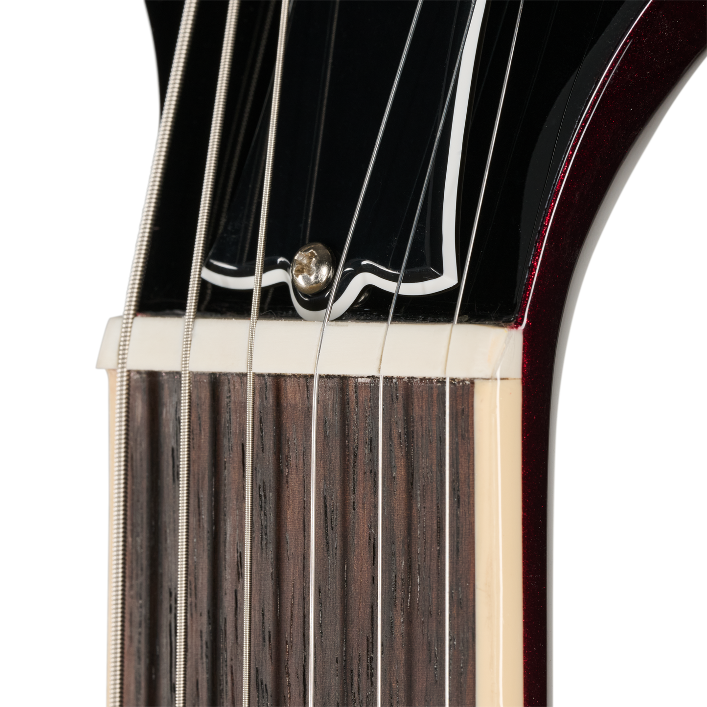 Gibson Mod™ Collection ES-345, Burgundese Electric guitar Gibson Mod™ Collection