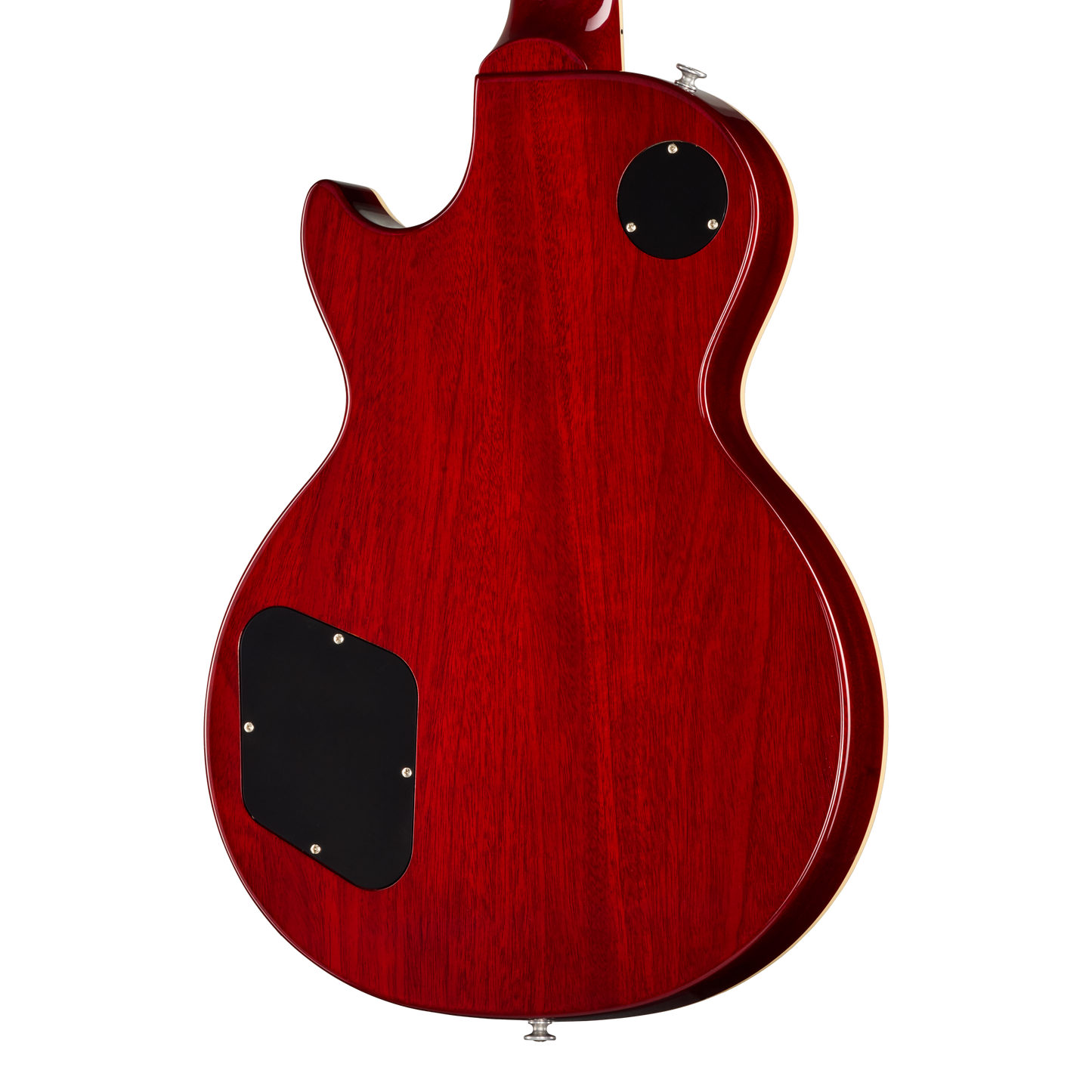 Gibson Mod™ Collection Les Paul Standard 60s, Aurora Bora Pearl Aura Electric Guitar Gibson Mod™ Collection