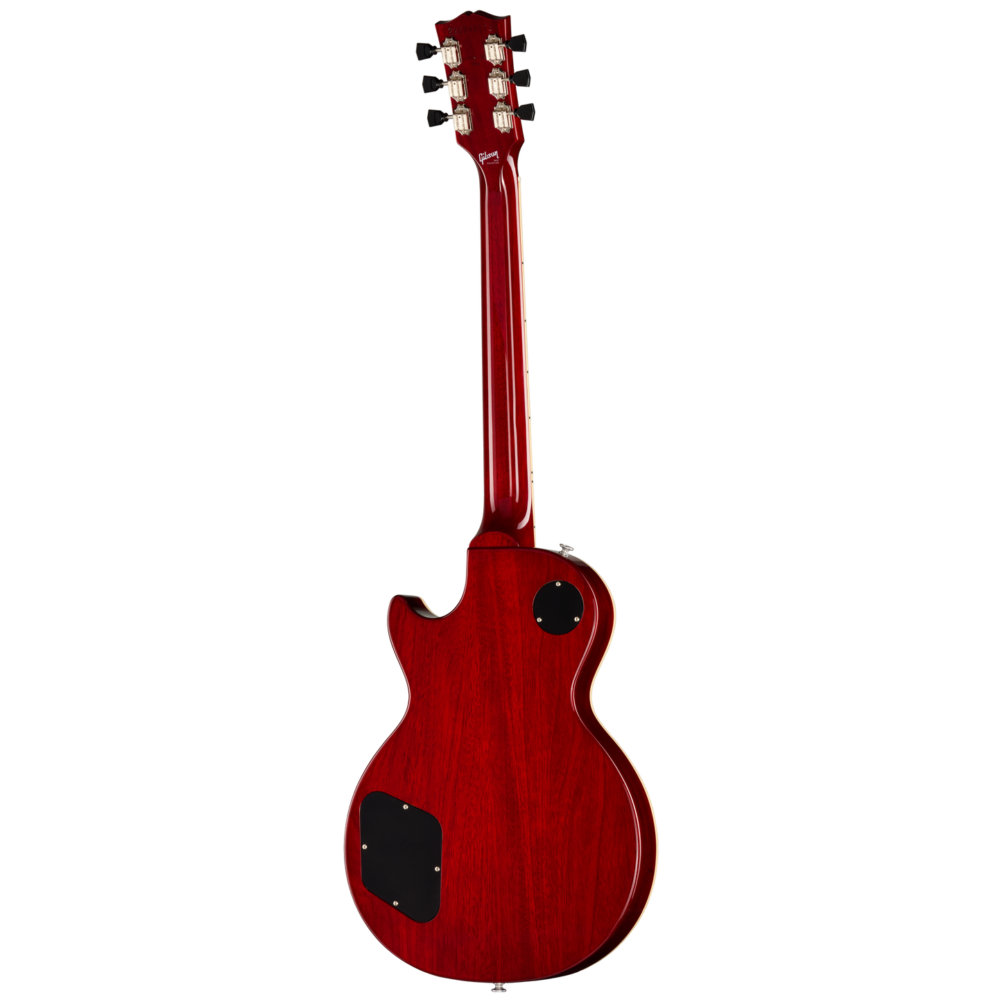 Gibson Mod™ Collection Les Paul Standard 60s, Aurora Bora Pearl Aura Electric Guitar Gibson Mod™ Collection