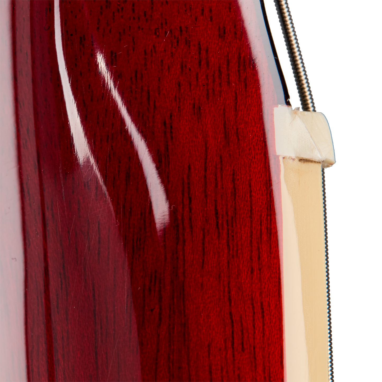 Gibson Mod™ Collection Les Paul Standard 60s, Aurora Bora Pearl Aura Electric Guitar Gibson Mod™ Collection
