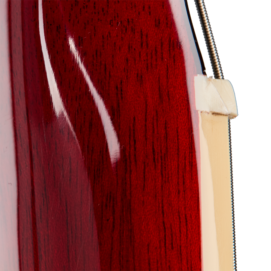 Gibson Mod™ Collection Les Paul Standard 60s, Aurora Bora Pearl Aura Electric Guitar Gibson Mod™ Collection