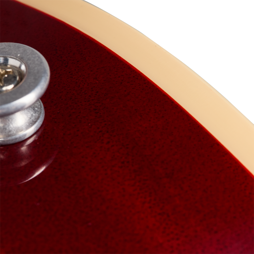 Gibson Mod™ Collection Les Paul Standard 60s, Aurora Bora Pearl Aura Electric Guitar Gibson Mod™ Collection