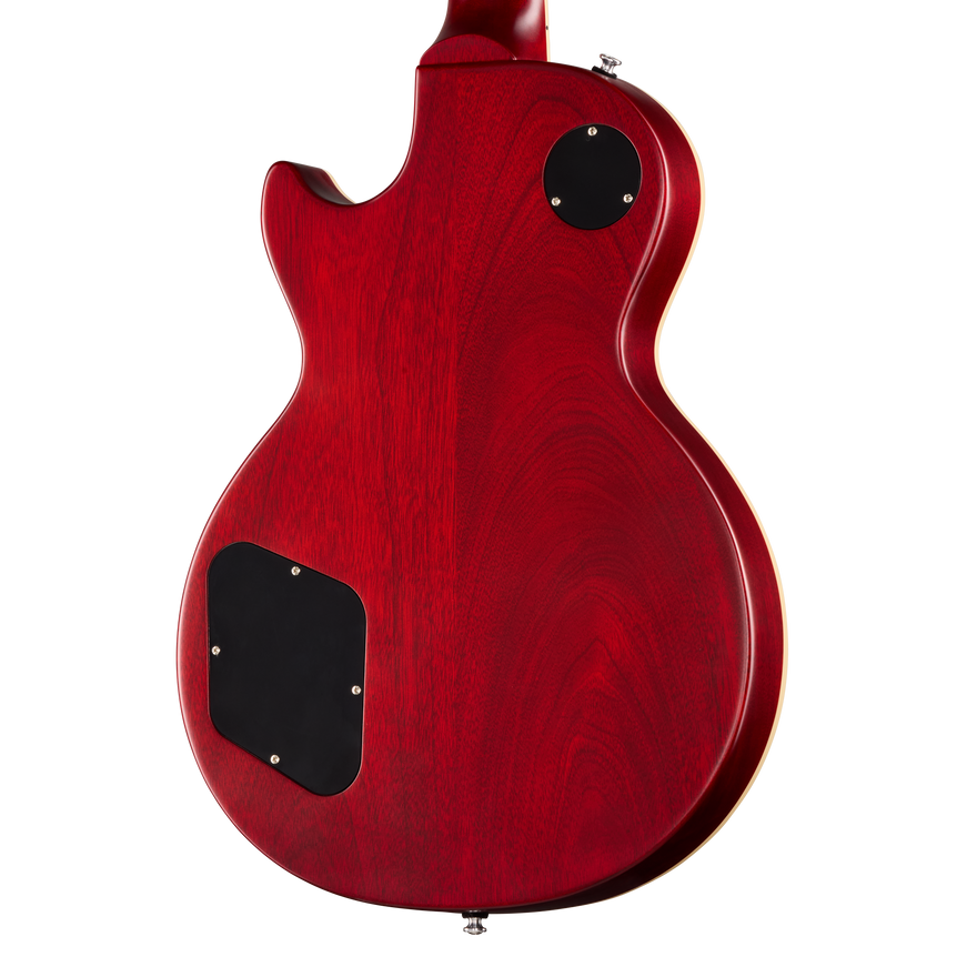 Gibson Mod™ Collection Les Paul Standard 60s, Rustic Moss Electric Guitar Gibson Mod™ Collection