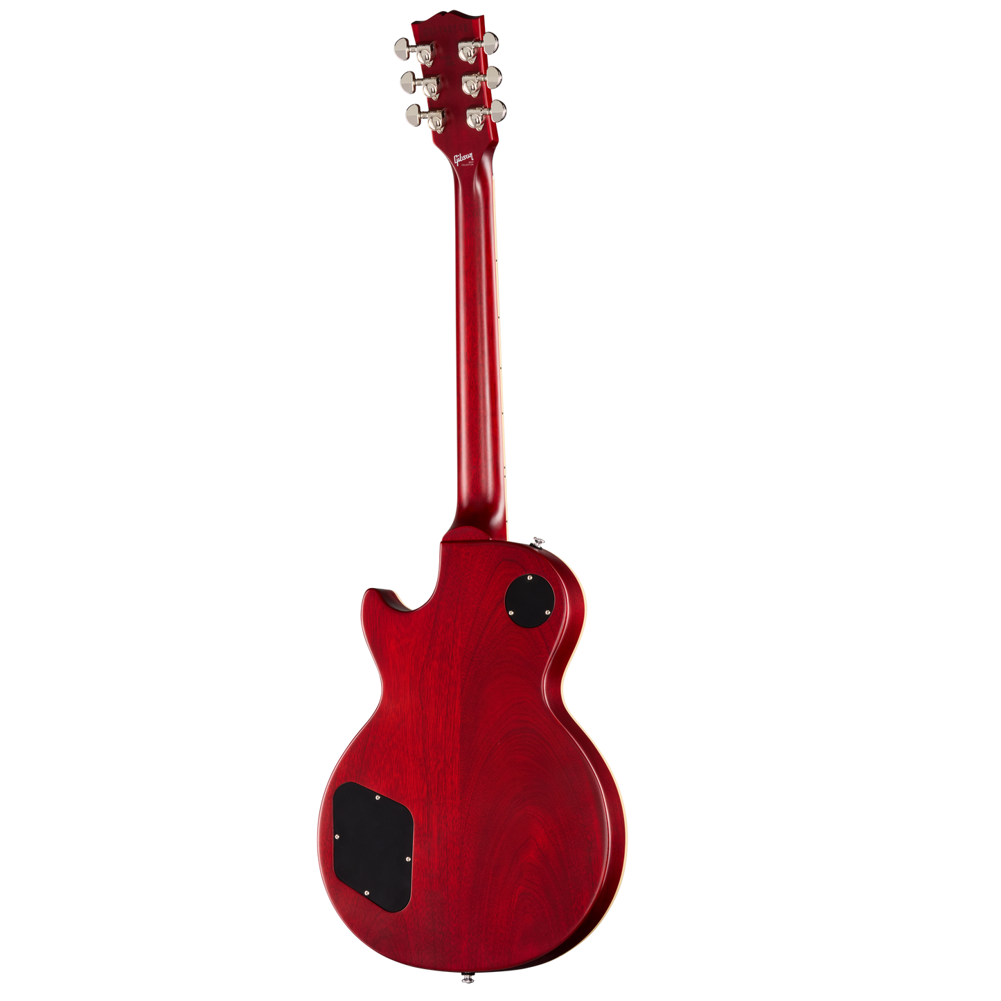 Gibson Mod™ Collection Les Paul Standard 60s, Rustic Moss Electric Guitar Gibson Mod™ Collection