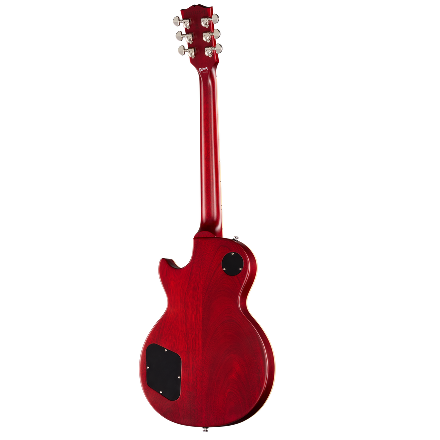 Gibson Mod™ Collection Les Paul Standard 60s, Rustic Moss Electric Guitar Gibson Mod™ Collection