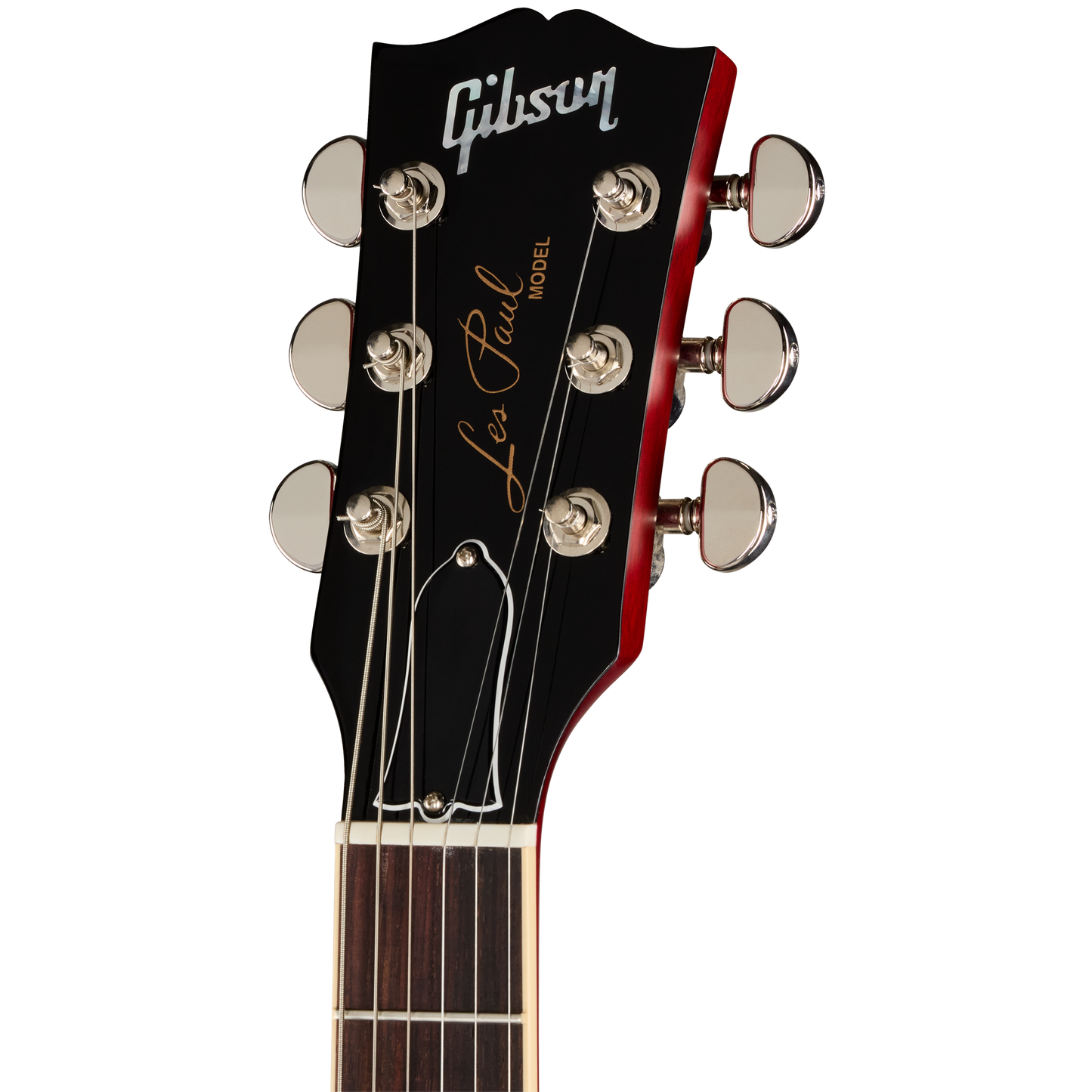 Gibson Mod™ Collection Les Paul Standard 60s, Rustic Moss Electric Guitar Gibson Mod™ Collection