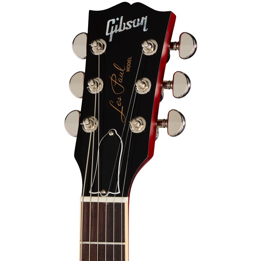 Gibson Mod™ Collection Les Paul Standard 60s, Rustic Moss Electric Guitar Gibson Mod™ Collection