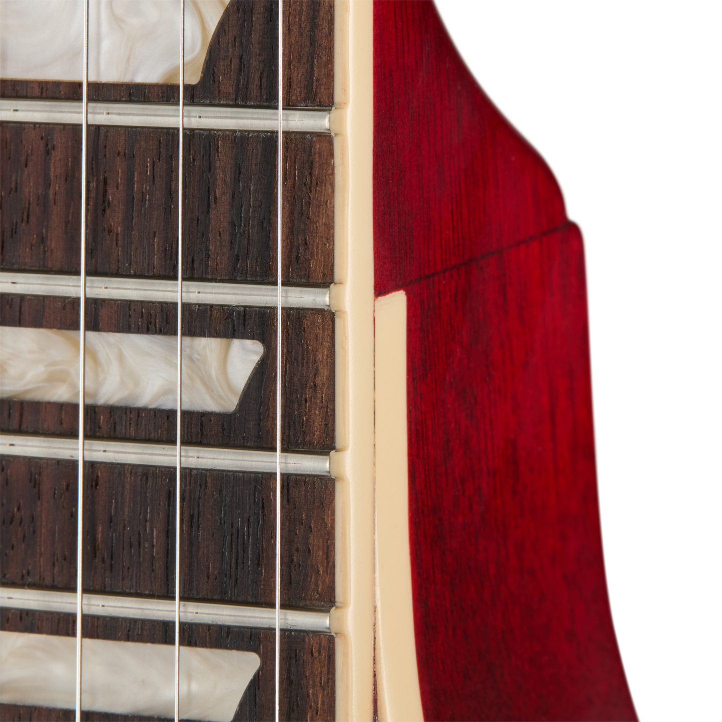 Gibson Mod™ Collection Les Paul Standard 60s, Rustic Moss Electric Guitar Gibson Mod™ Collection