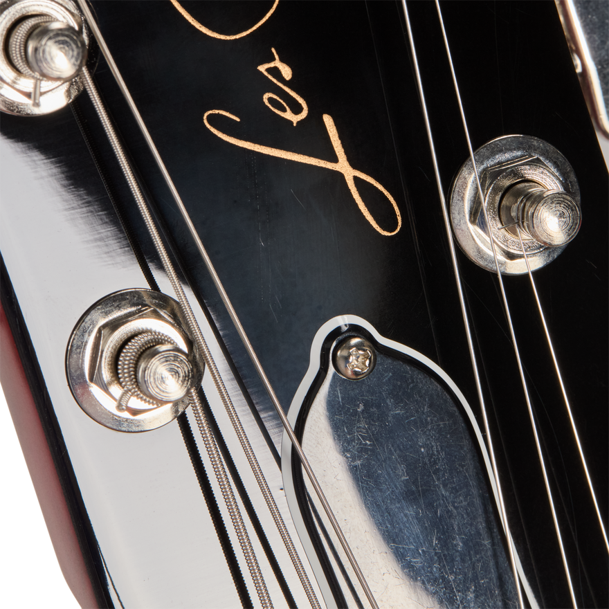 Gibson Mod™ Collection Les Paul Standard 60s, Rustic Moss Electric Guitar Gibson Mod™ Collection