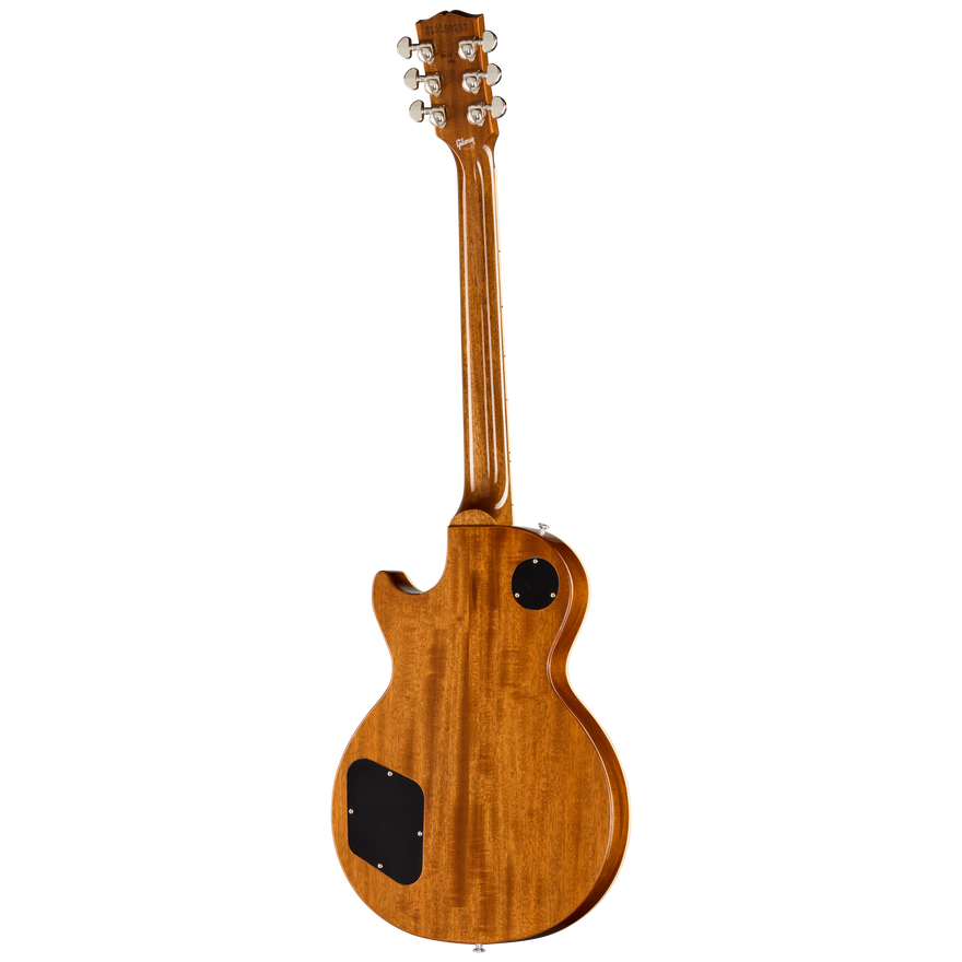 Gibson Mod™ Collection Les Paul Standard 60s, Hard Tealization Electric Guitar Gibson Mod™ Collection