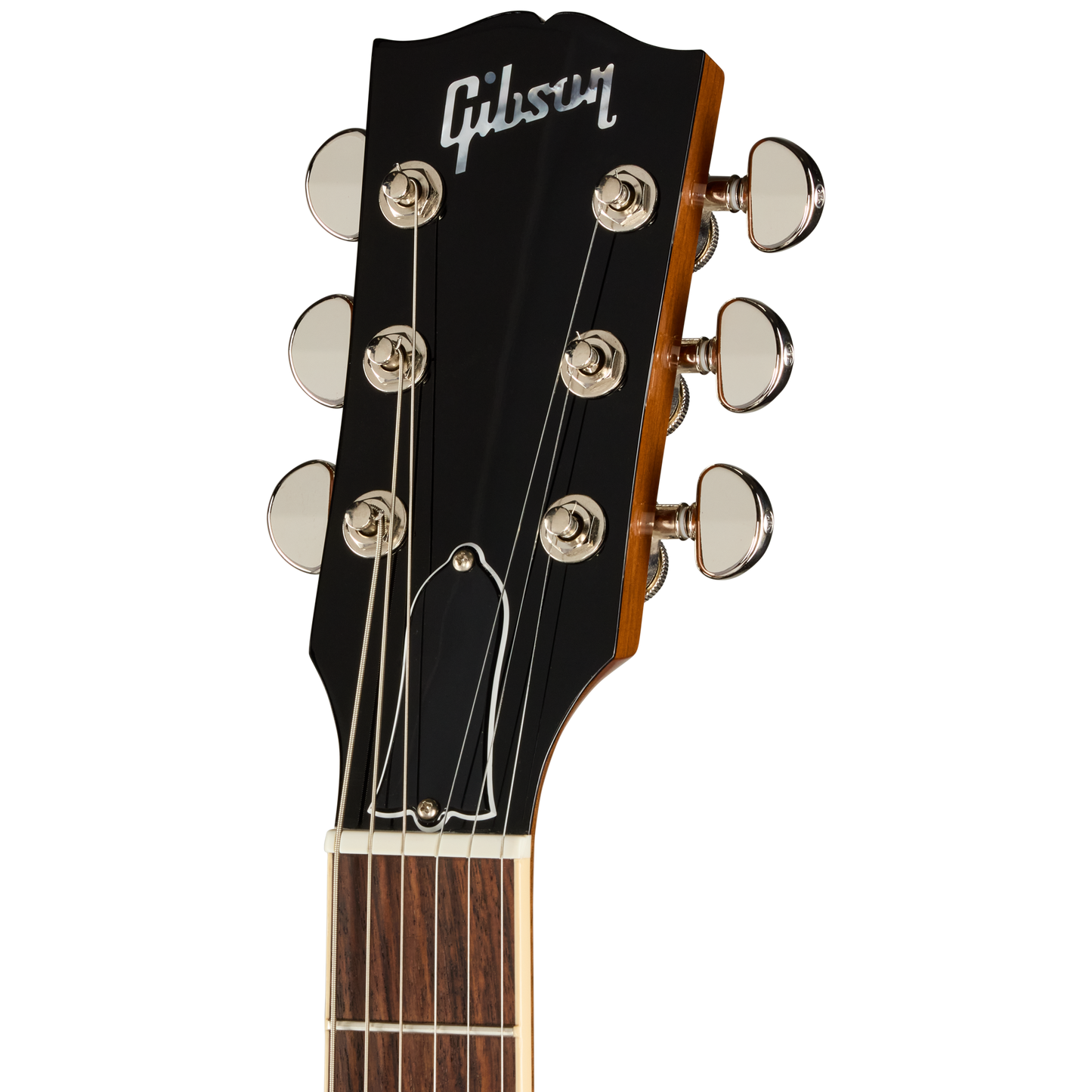 Gibson Mod™ Collection Les Paul Standard 60s, Hard Tealization Electric Guitar Gibson Mod™ Collection