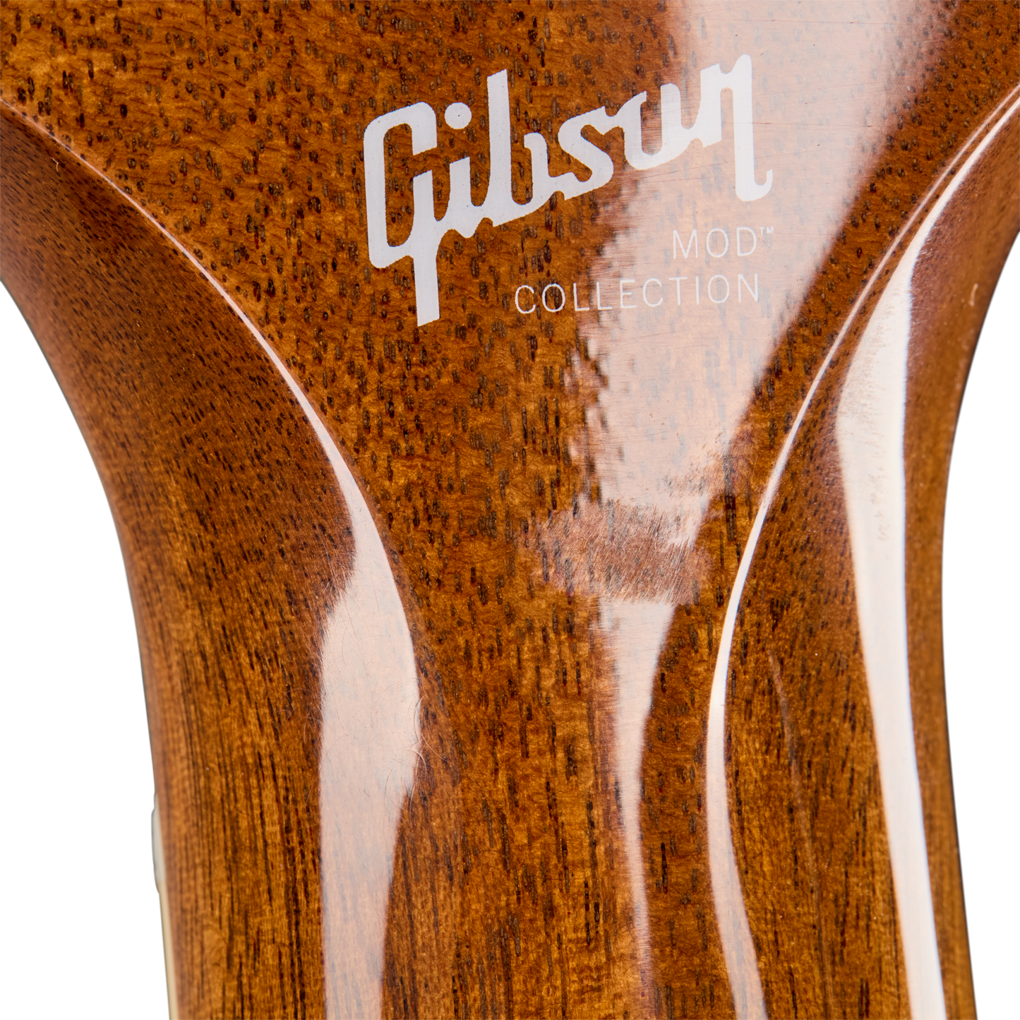Gibson Mod™ Collection Les Paul Standard 60s, Hard Tealization Electric Guitar Gibson Mod™ Collection