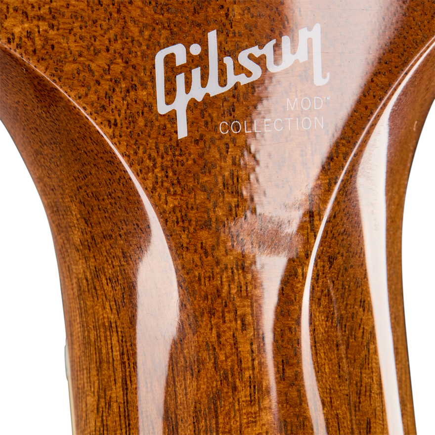 Gibson Mod™ Collection Les Paul Standard 60s, Hard Tealization Electric Guitar Gibson Mod™ Collection